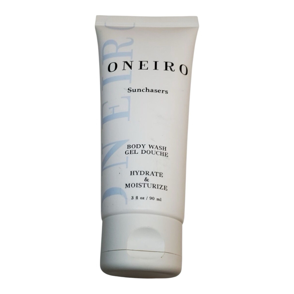Oneiro Sunchasers Moisturizing Body Wash 3.0 fl oz